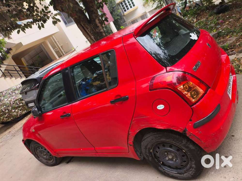 Swift For Sale