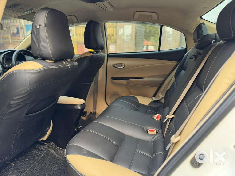 Toyota Yaris G, 2019, Petrol