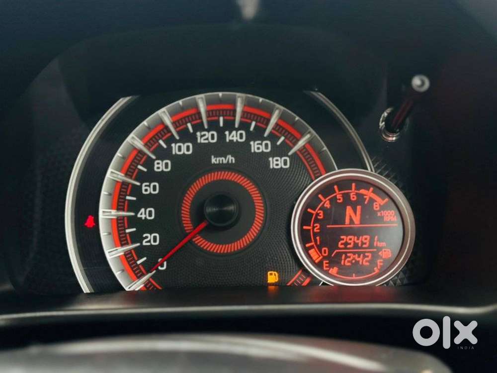 Maruti Suzuki Celerio 1.0 Zxi Plus Amt, 2022, Petrol