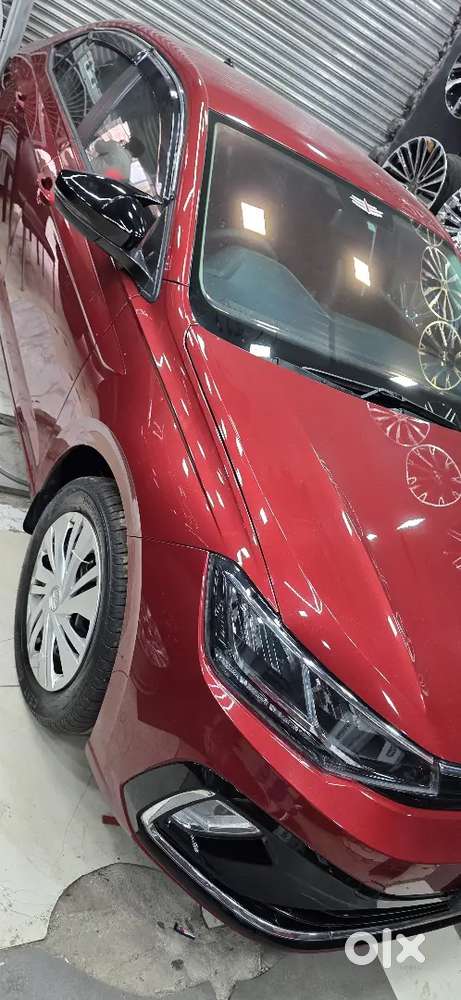Volkswagen Virtus Comfortline 2024