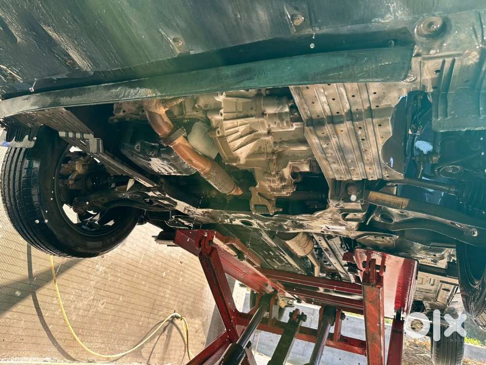 Tata Punch 2022 Petrol