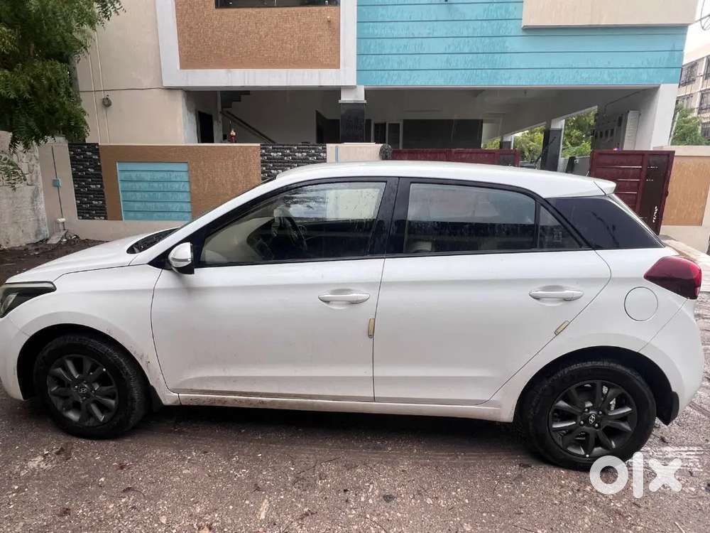 Hyundai I20 N Line 2020