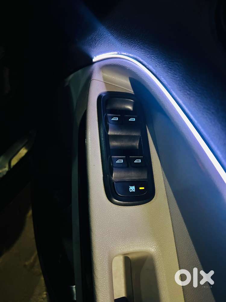 Ford Ecosport 2014 Cng & Hybrids Well Maintained