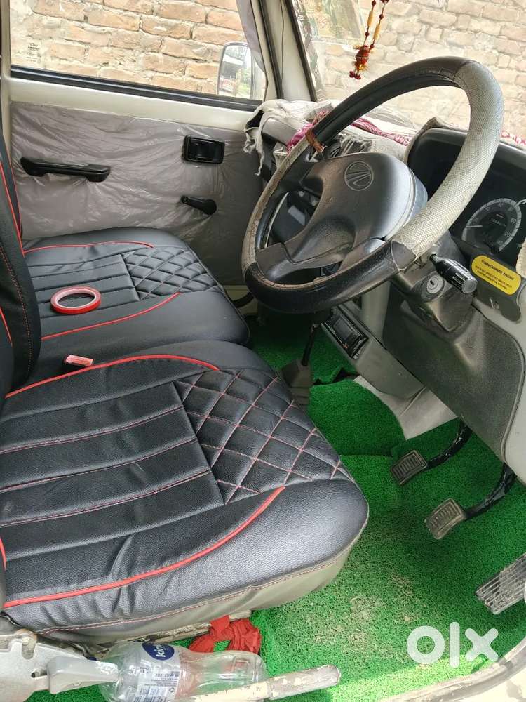Good Condition, Mahindra Bolero Di