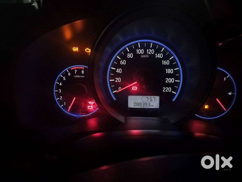Honda Jazz S Mt I-vtec, 2017, Cng & Hybrids
