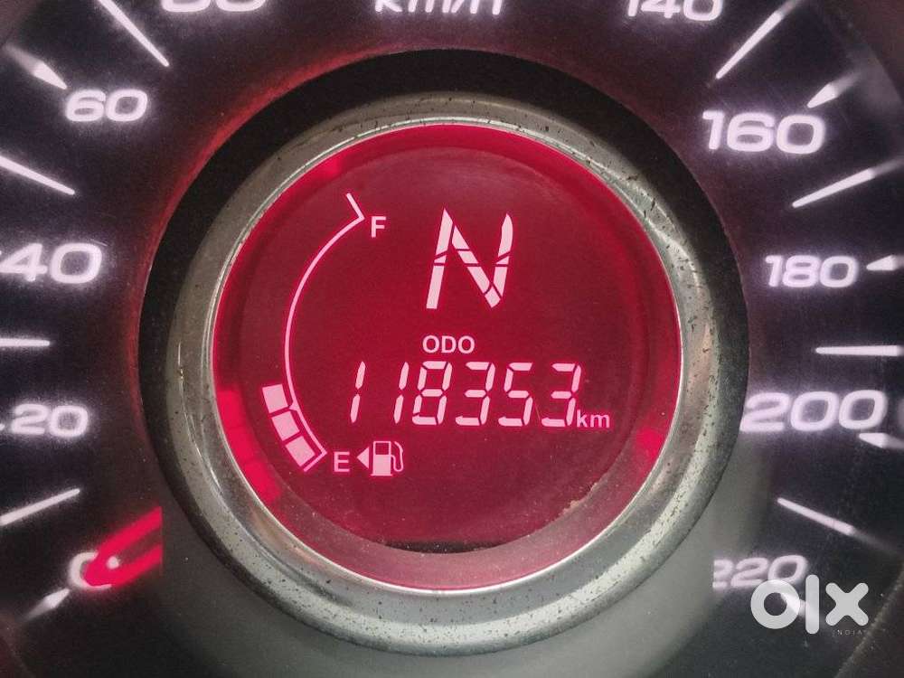Mahindra Xuv500 W8 2wd, 2014, Diesel