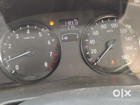 Honda Amaze E Petrol, 2020, Petrol