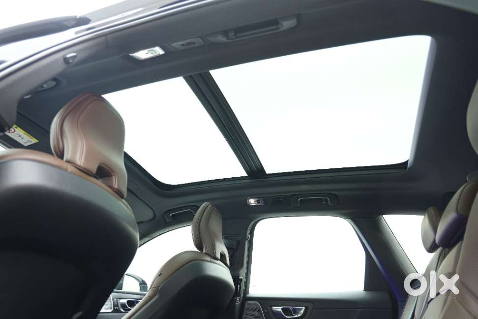 Volvo Xc60 Inscription D5, 2021, Diesel