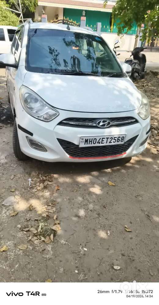 Hyundai Grand I10 Prime 2011