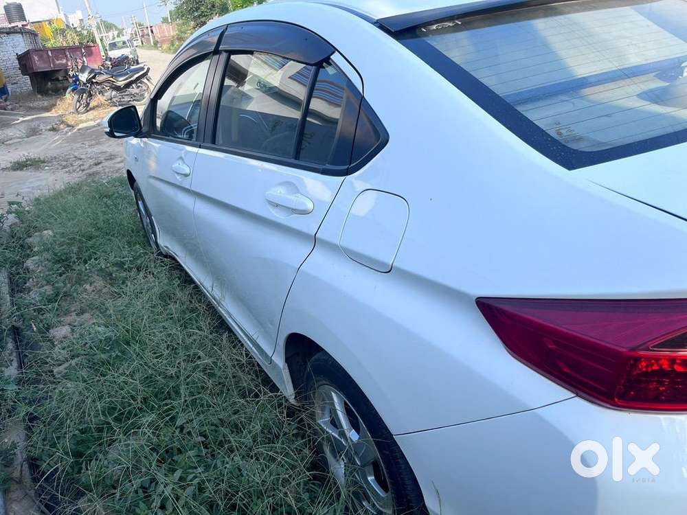 Honda Diesel Car 2016 First Owner