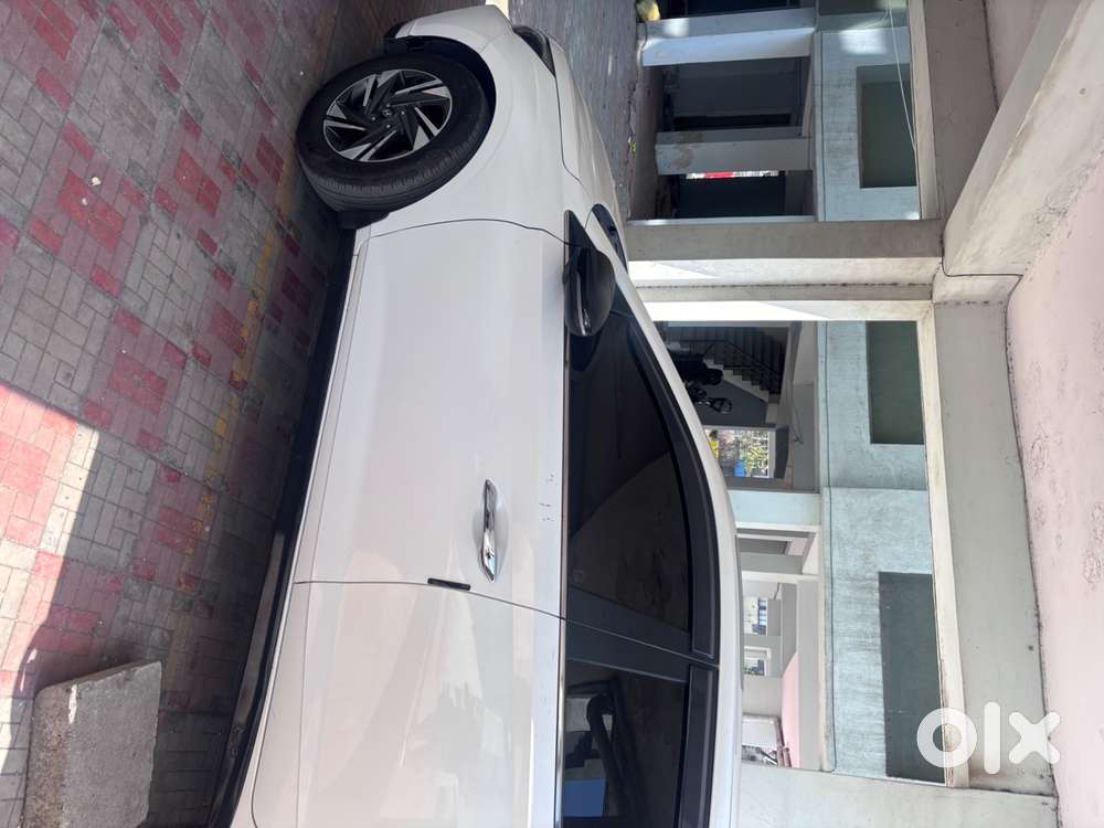 Hyundai New I20 2022 Petrol Well Maintained