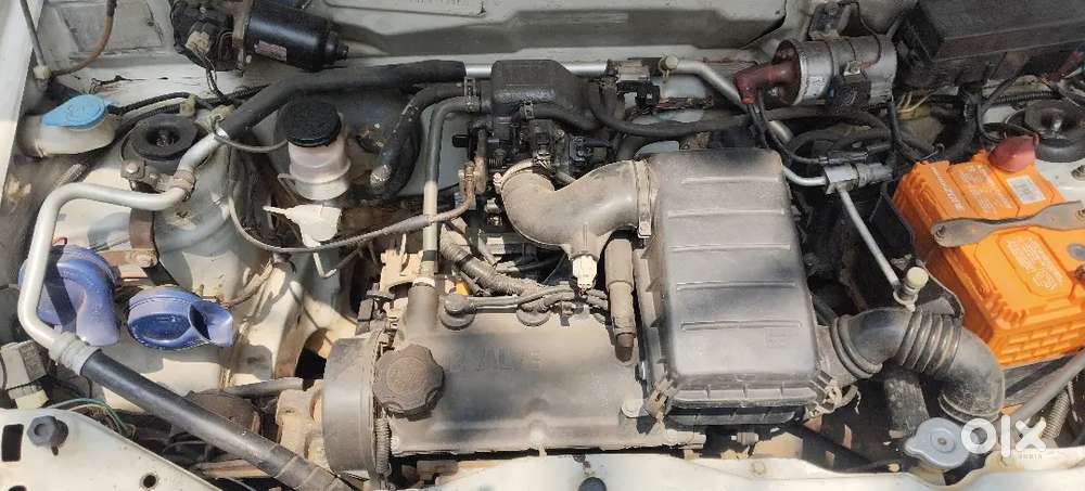 Maruti Suzuki Alto 2010 Petrol 100000 Km Driven