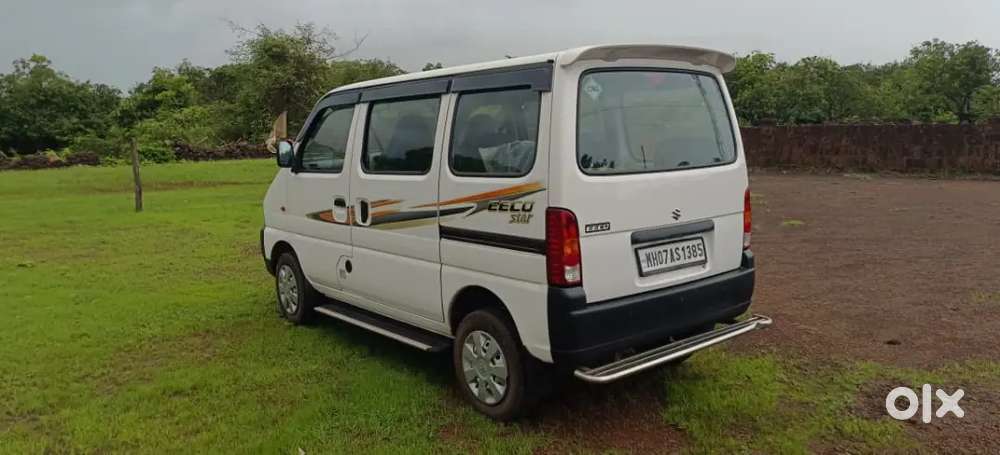 Maruti Suzuki Eeco Ac 5str 2024