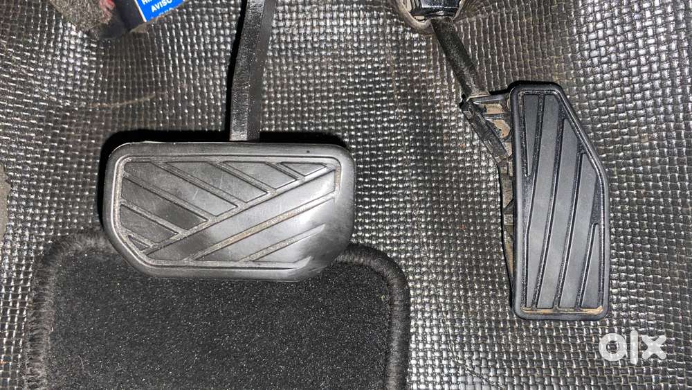 Maruti Suzuki Swift 2018 Amt Vdi, 2018, Diesel
