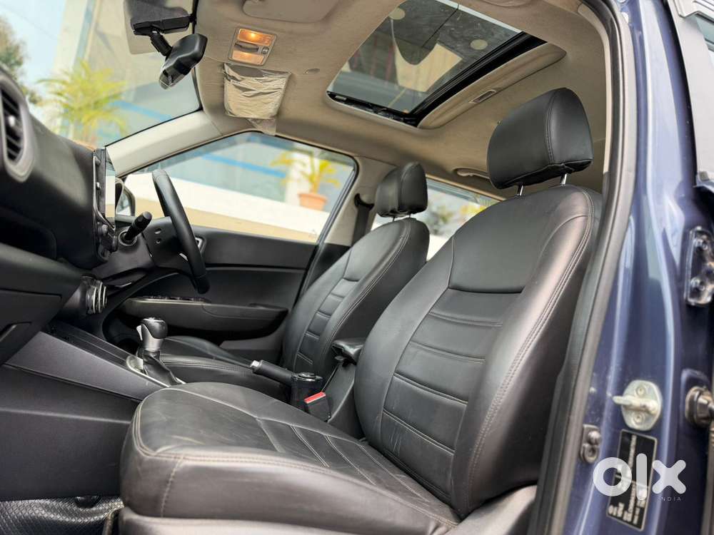 Hyundai Venue 1.0 Sx Turbo Dct, 2019, Petrol