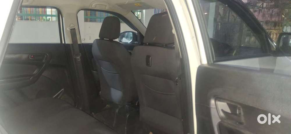 Maruti Suzuki Brezza