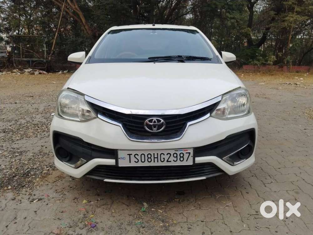 Toyota Etios 2010-2012 Gd, 2015, Diesel