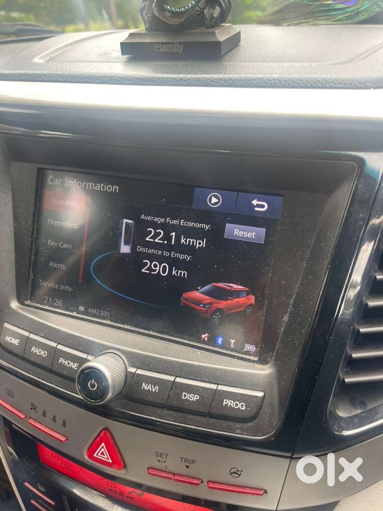 Mahindra Xuv300 Diesel 2020