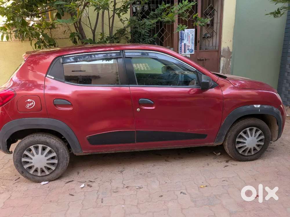 Renault Kwid For Sale