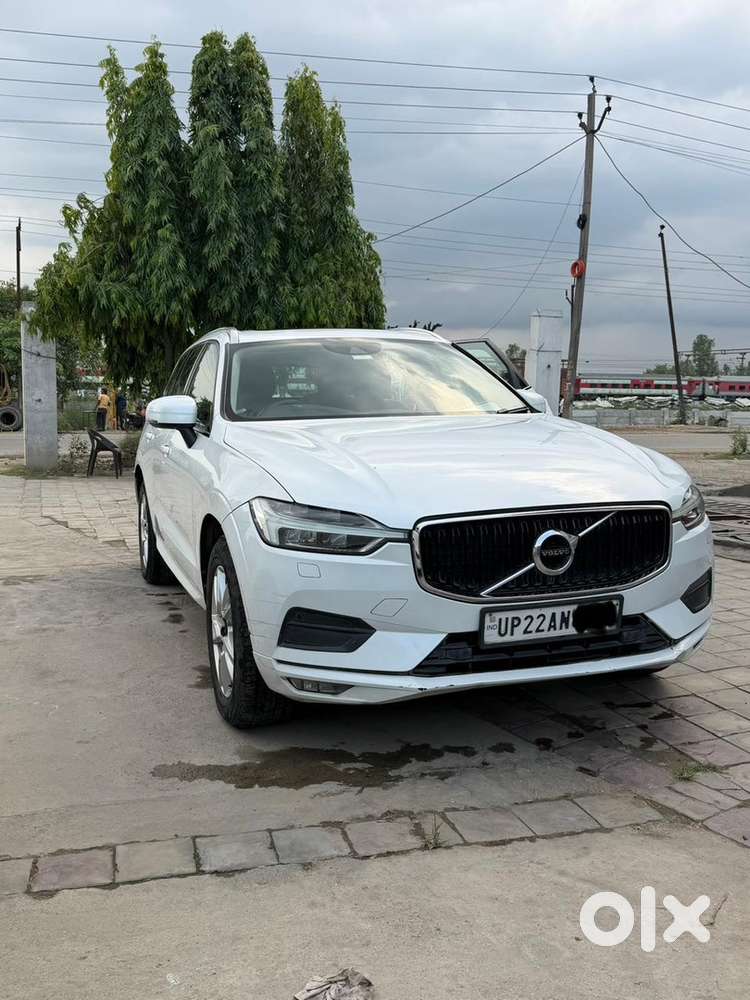 Volvo Xc60 Diesel 2019