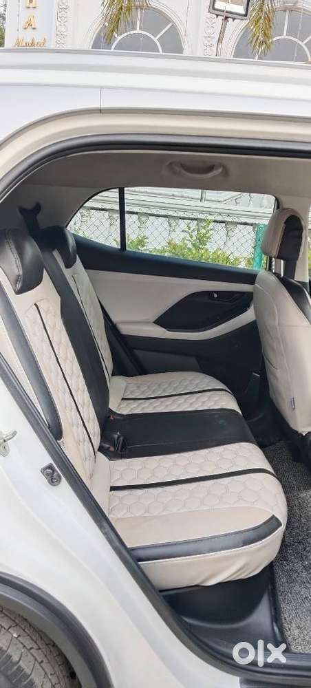 Hyundai Creta 1.4 Ex Diesel, 2022, Diesel