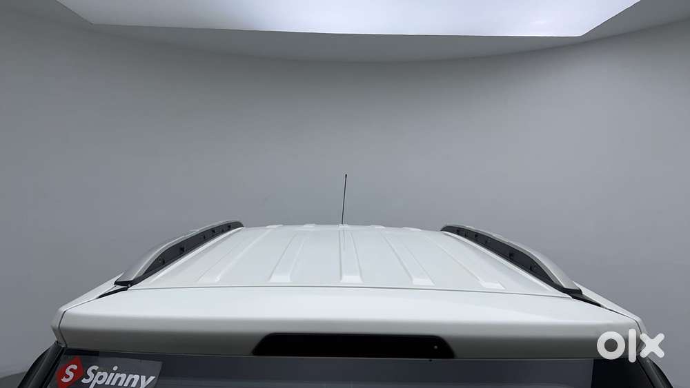 Ford Ecosport 1.5 Diesel Titanium, 2016, Diesel