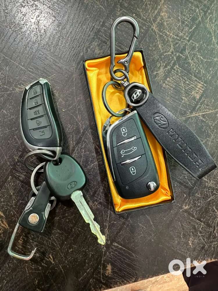 Hyundai Santro Executive 2020