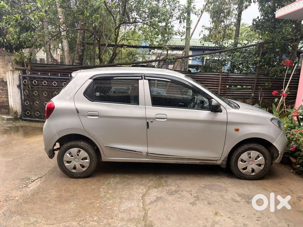 Maruti Suzuki Alto K10 2023 Petrol 30000 Km Driven