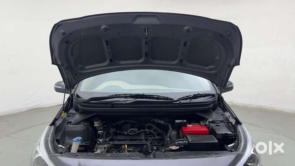 Hyundai Elite I20 1.2 Asta (o) Cvt, 2019, Petrol