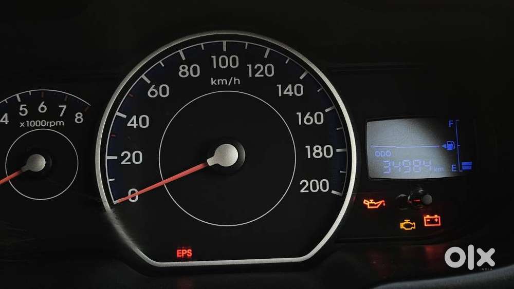 Hyundai I10 1.2 Kappa Magna, 2015, Petrol
