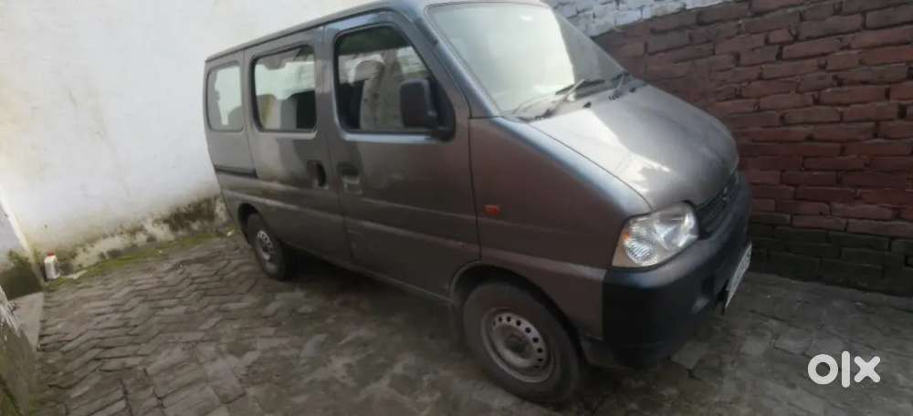 Maruti Suzuki Eeco 2024 7-seater Variant