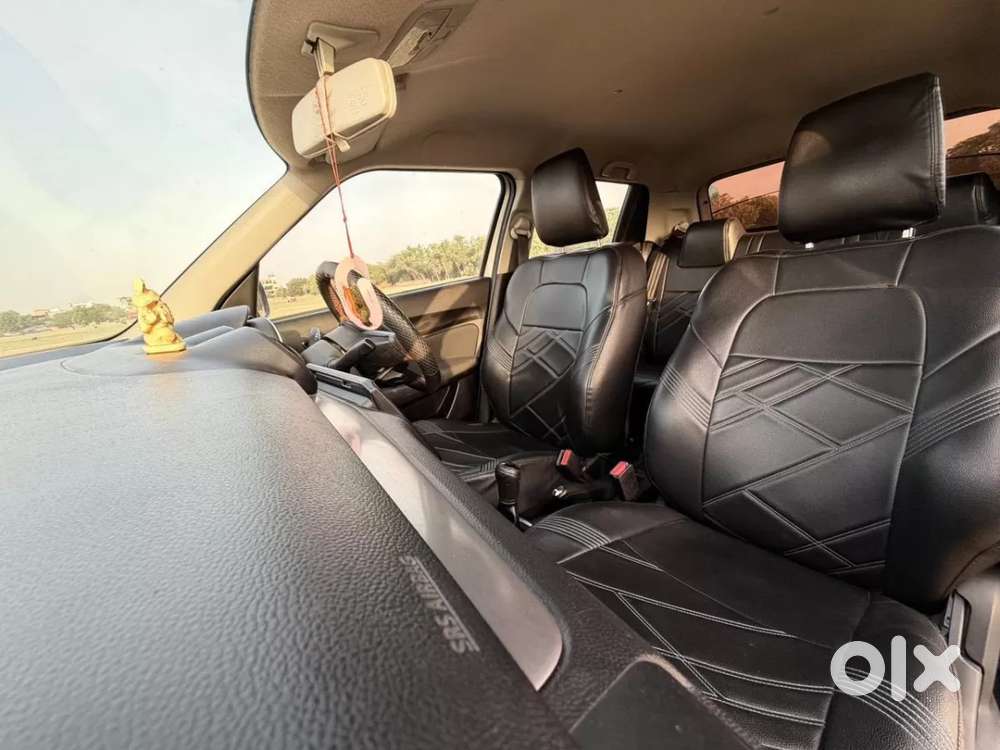 Maruti Suzuki Swift Vxi, 2022, Petrol