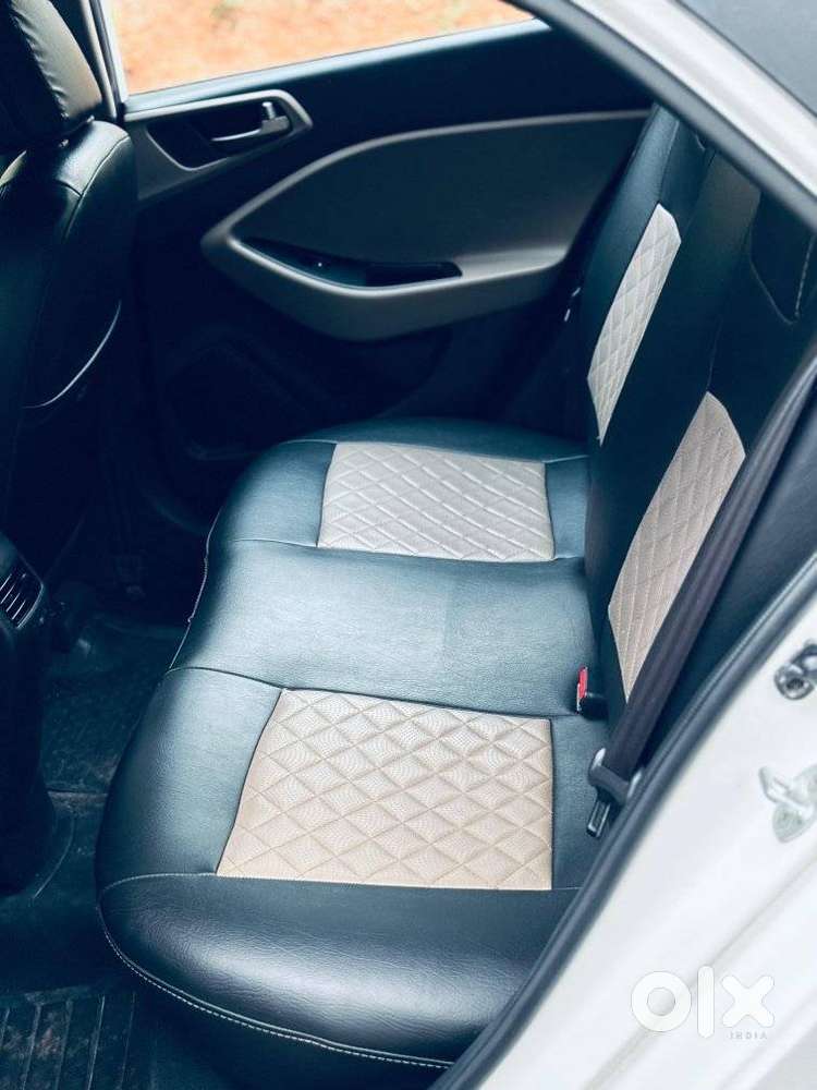 Hyundai Elite I20 Magna Plus, 2014, Petrol