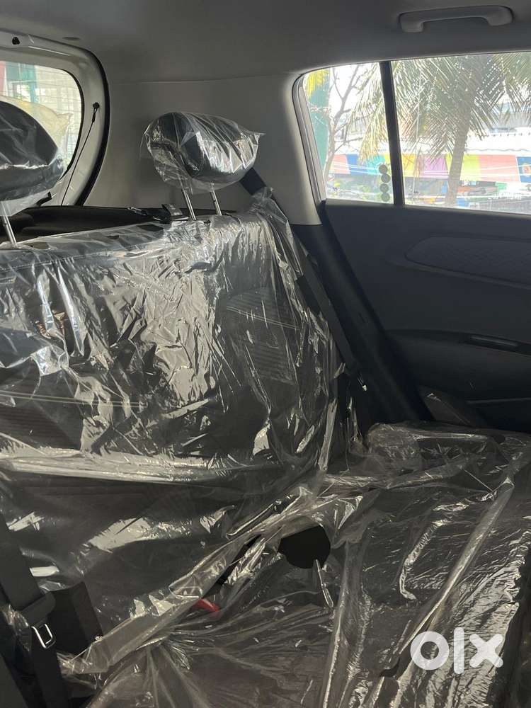 Hyundai Exter Sx (o) Connect 1.2 Amt, 2025, Petrol