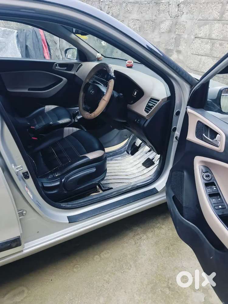 Hyundai Elite I20 2016 Diesel Well Maintained