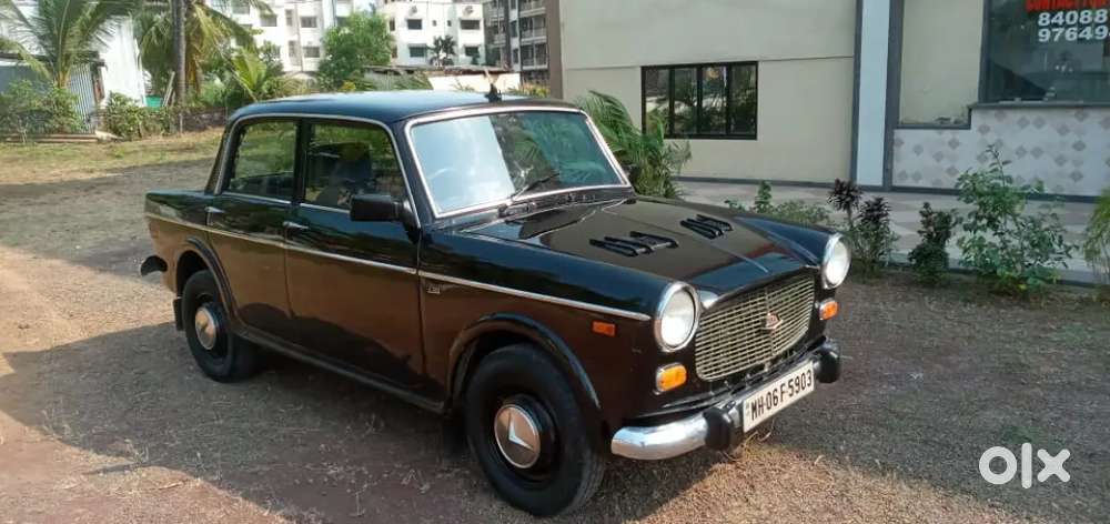 Fiat Premier Padmini 1998 Diesel