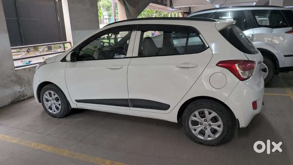 Car For Sale. Rc Book Xerox Only, Pan Card And Adhar Card Available.