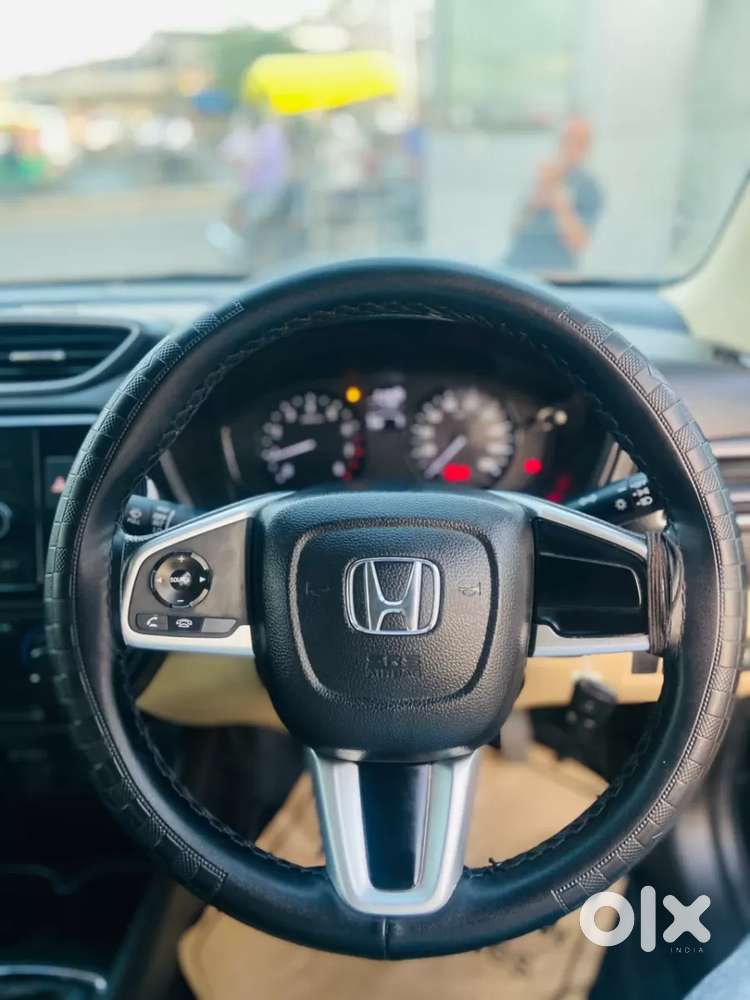 Honda Amaze S 1.2 Petrol Mt, 2023, Petrol