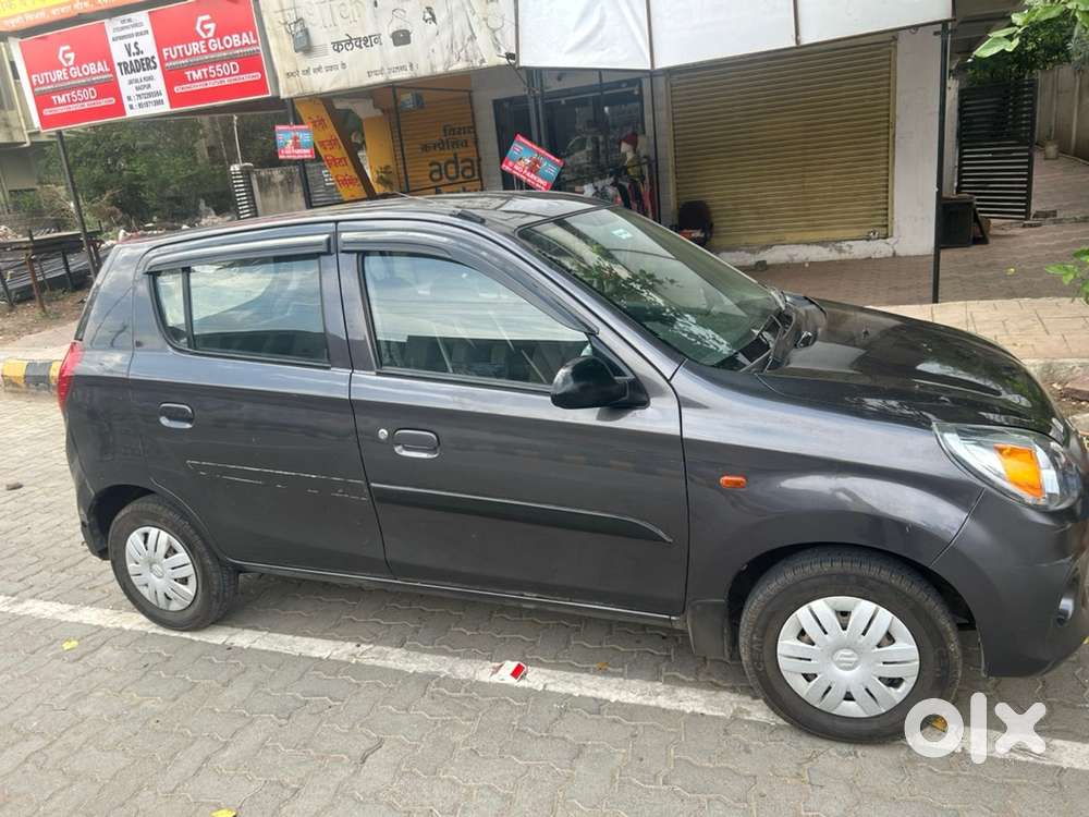 Maruti Suzuki Alto 800 2017 Good Condition