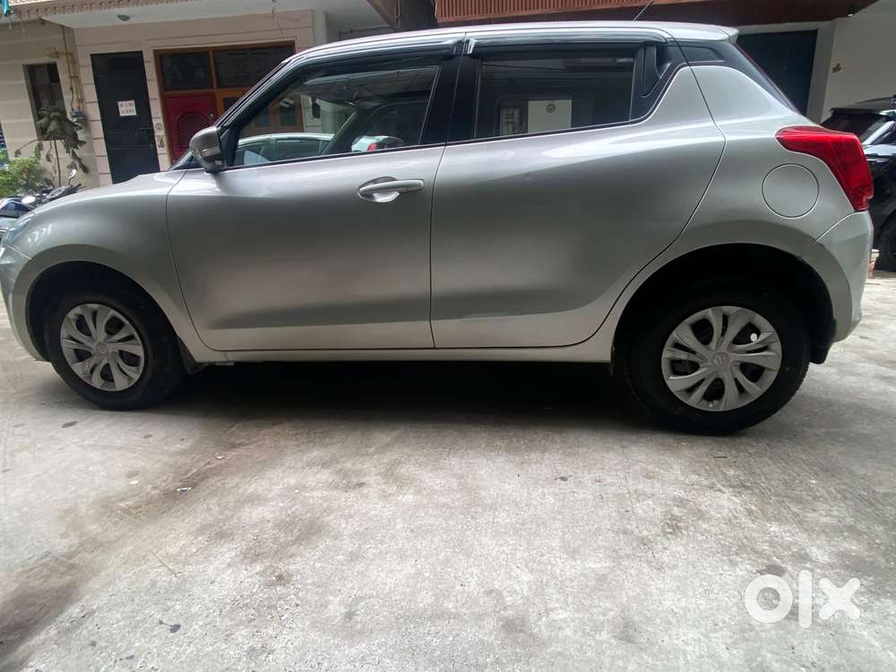 Maruti Suzuki Swift Amt Vxi, 2022, Petrol