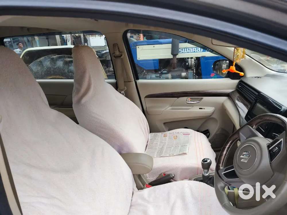 Eariga 2020 Model Diesel