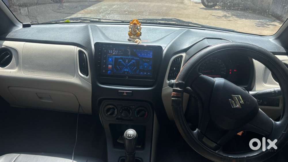 Maruti Suzuki Wagon R 2020