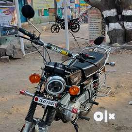 Olx best sale vintage bikes