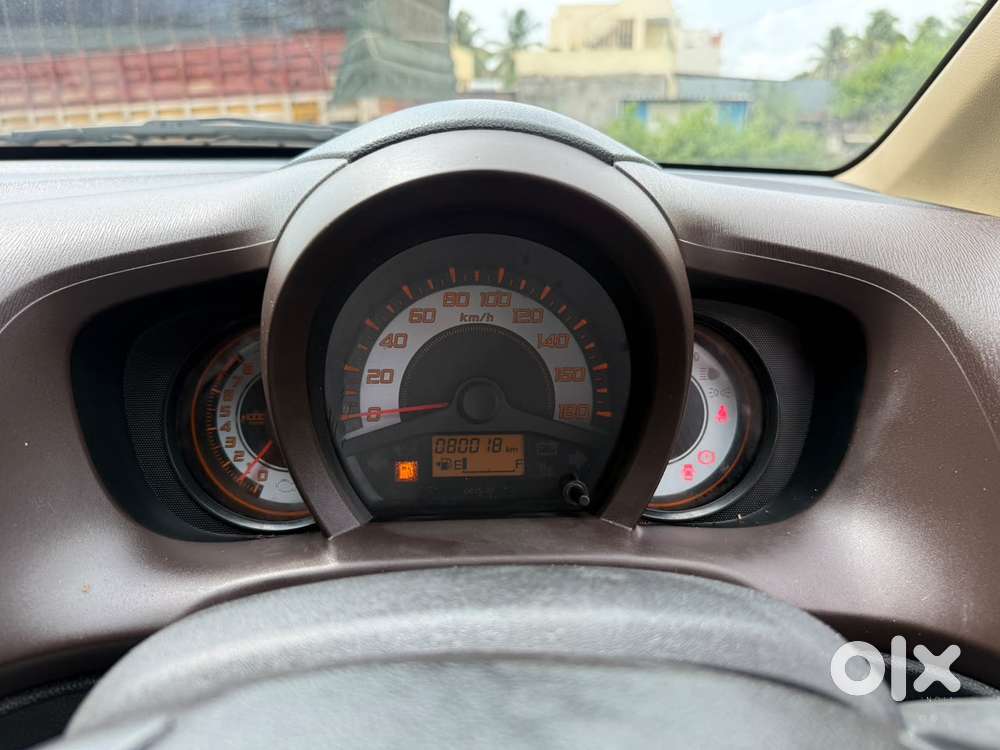 Honda Brio E Mt, 2012, Cng & Hybrids