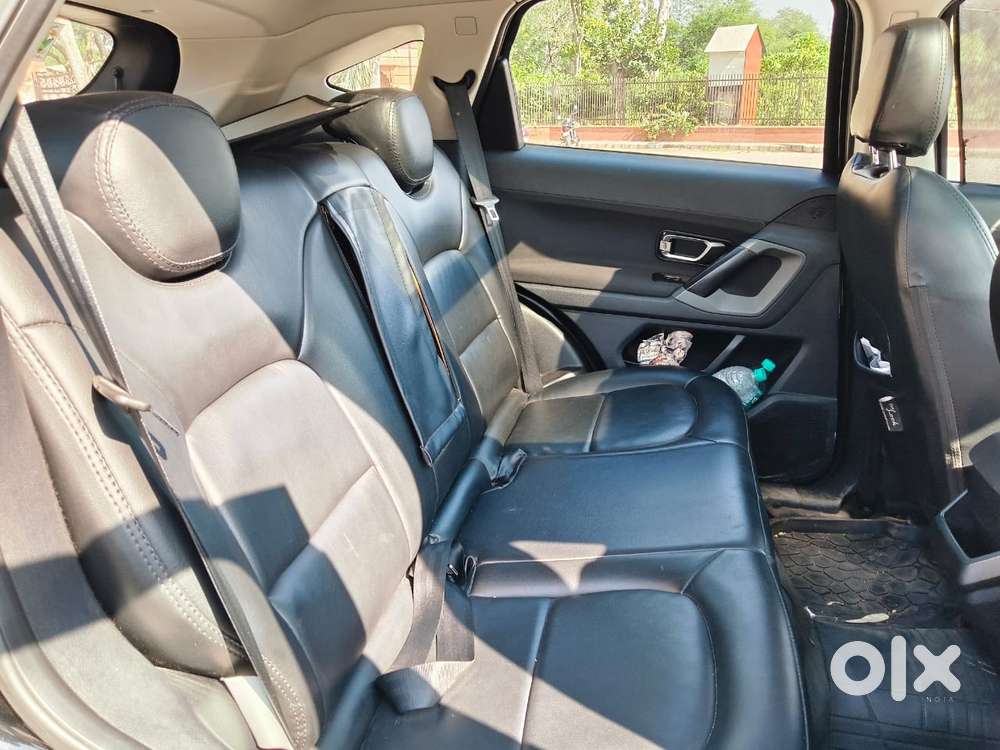 Tata Harrier 2.0 Kryotec Xt Plus Camo, 2021, Diesel