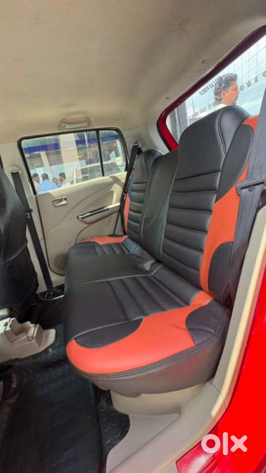 Maruti Suzuki Celerio Zxi, 2017, Petrol
