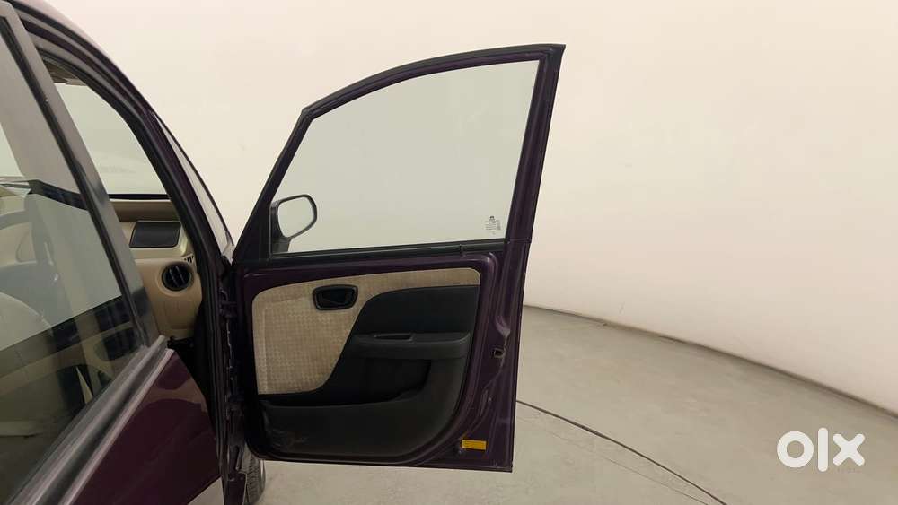 Tata Nano Twist Xt, 2015, Petrol