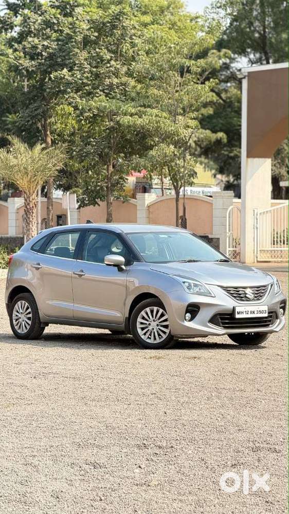 Maruti Suzuki Baleno Delta, 2019, Diesel