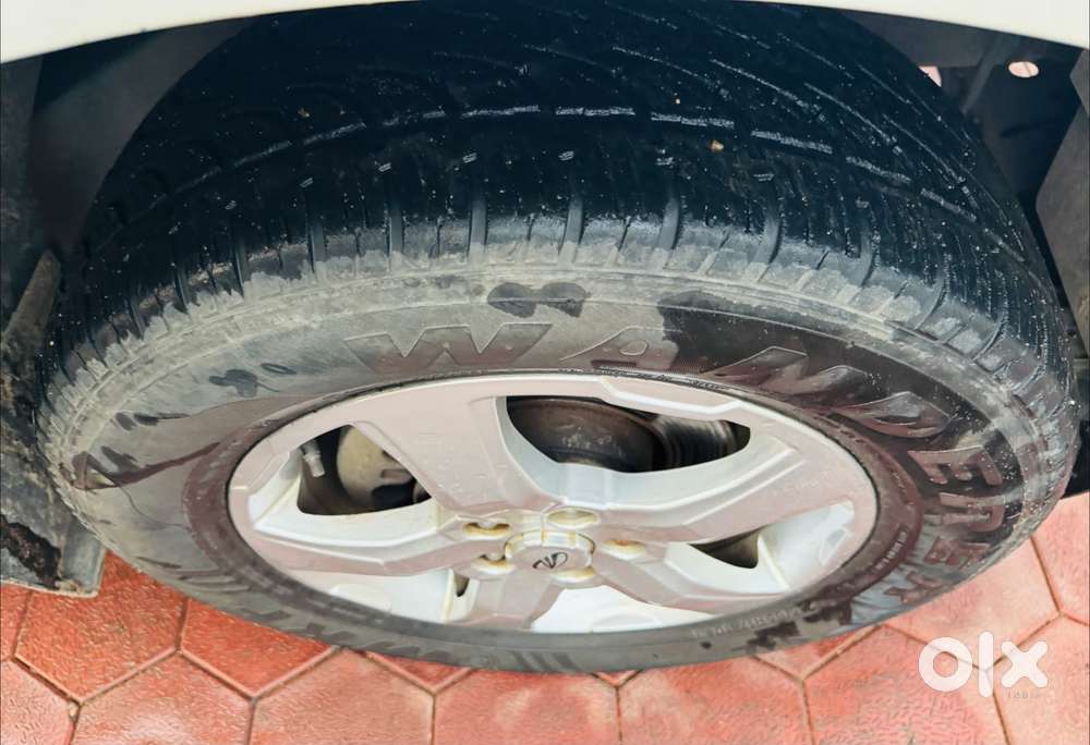 Mahindra Scorpio S11 Mt 7s, 2018, Diesel