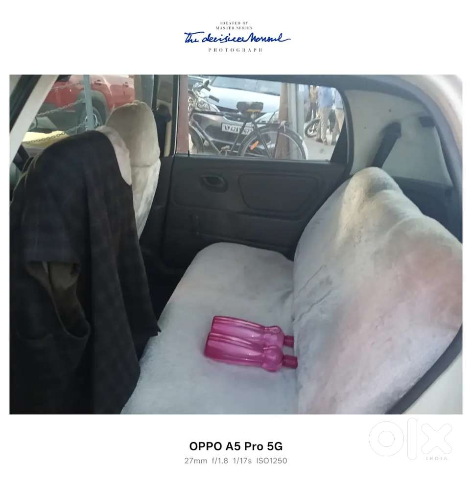 Maruti Suzuki Alto 2007 Petrol